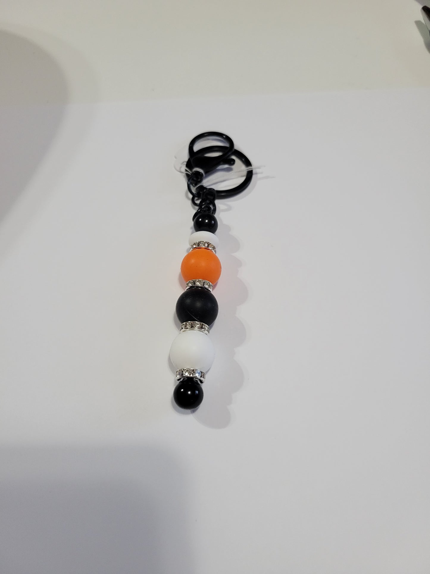 Halloween | Bar Keychain