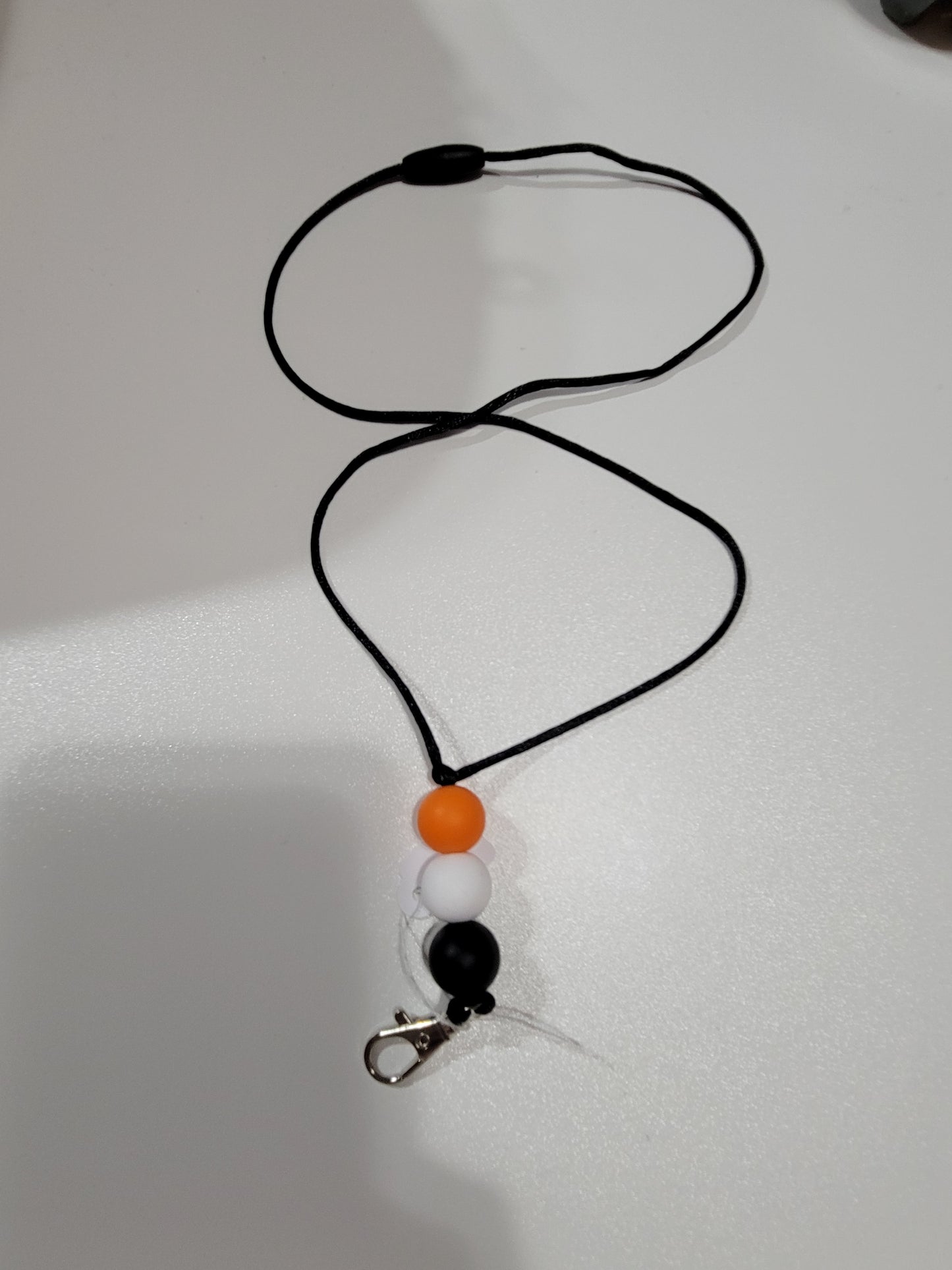 Halloween | Lanyard