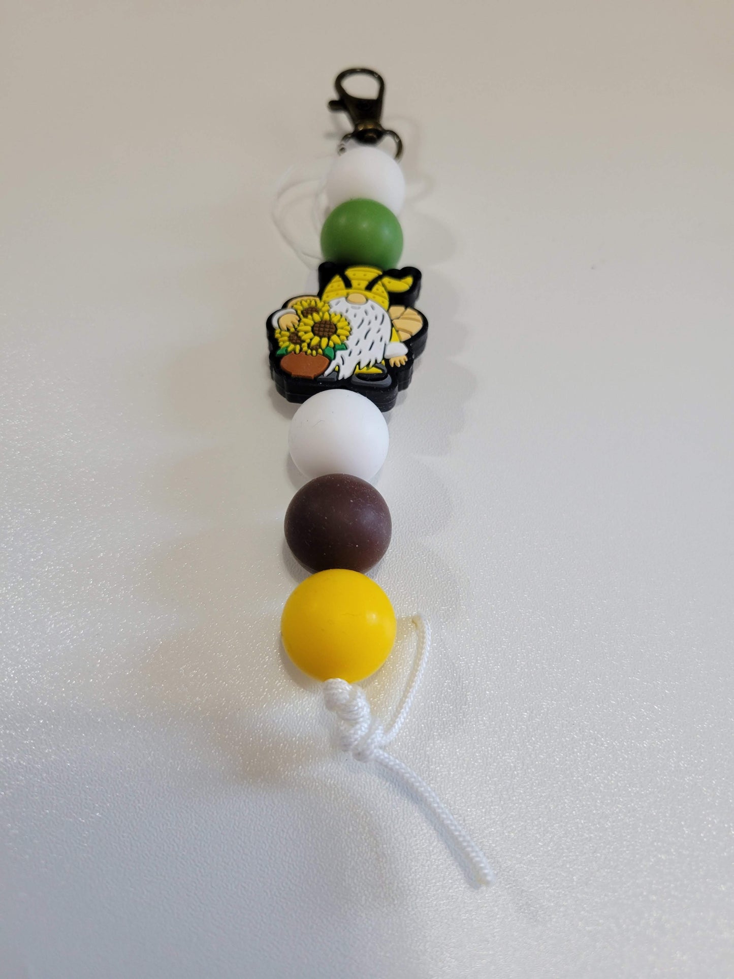 Bee Gnome | Keychain