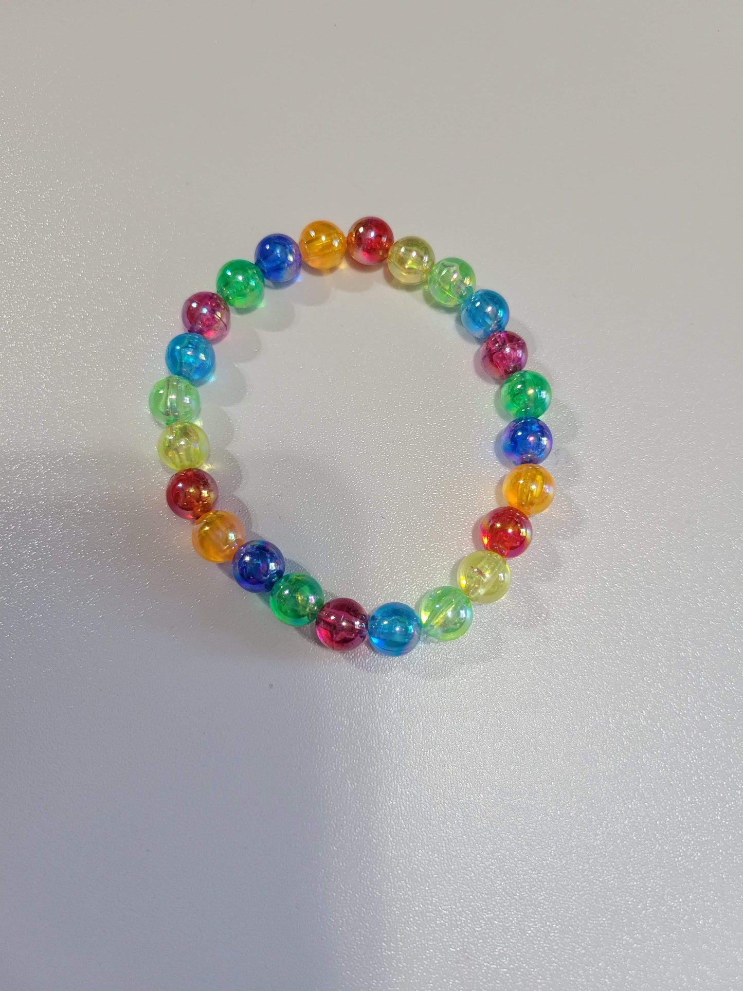 Multicolor | Beaded Bracelet