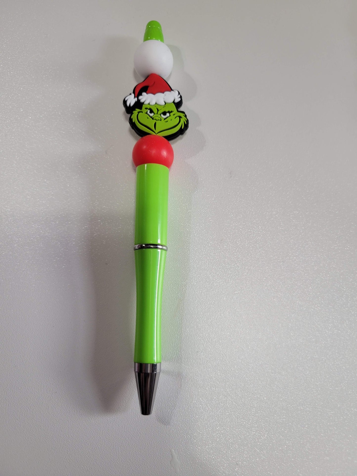Green Guy| Pen