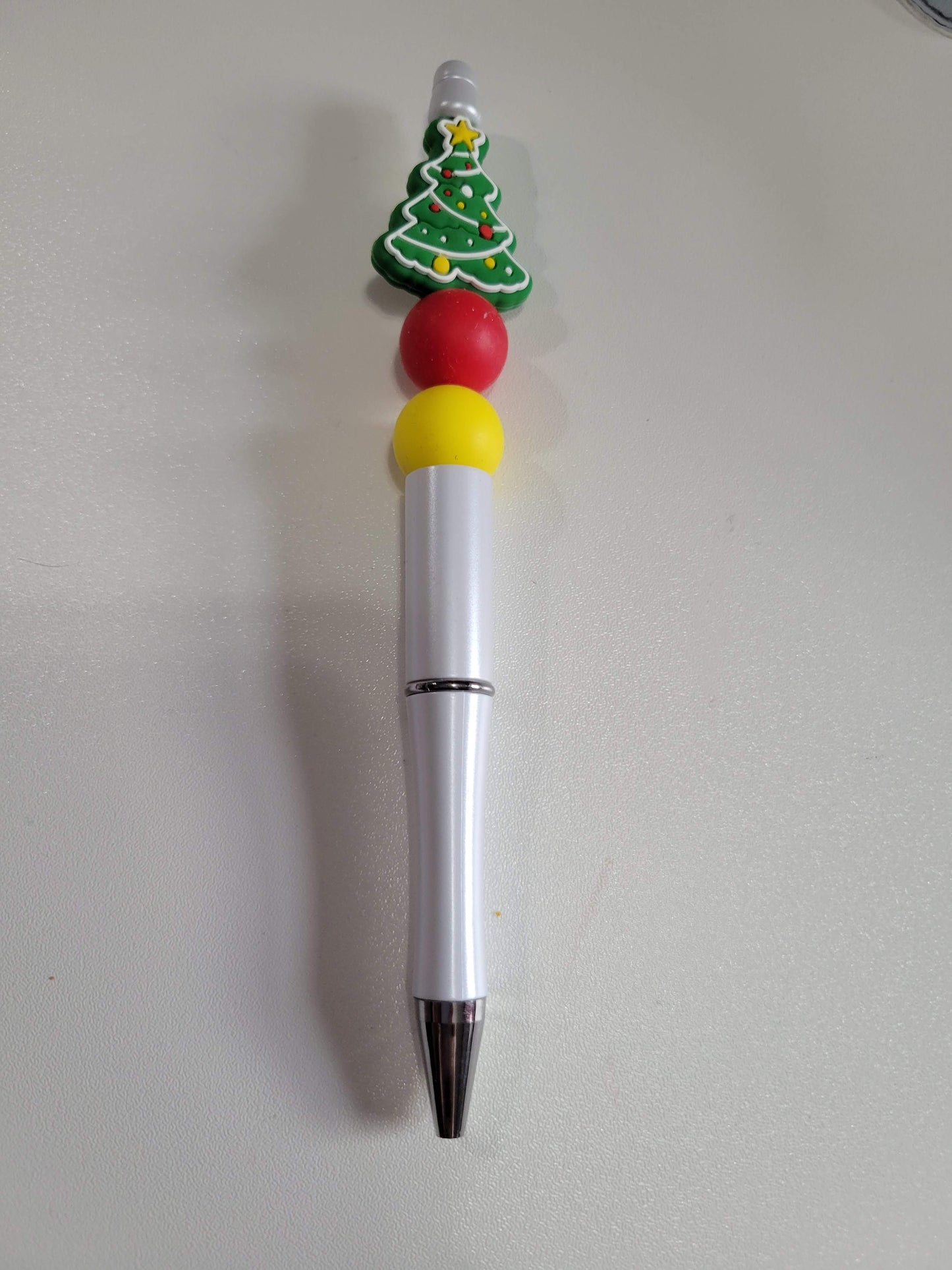 Christmas Tree| Pen