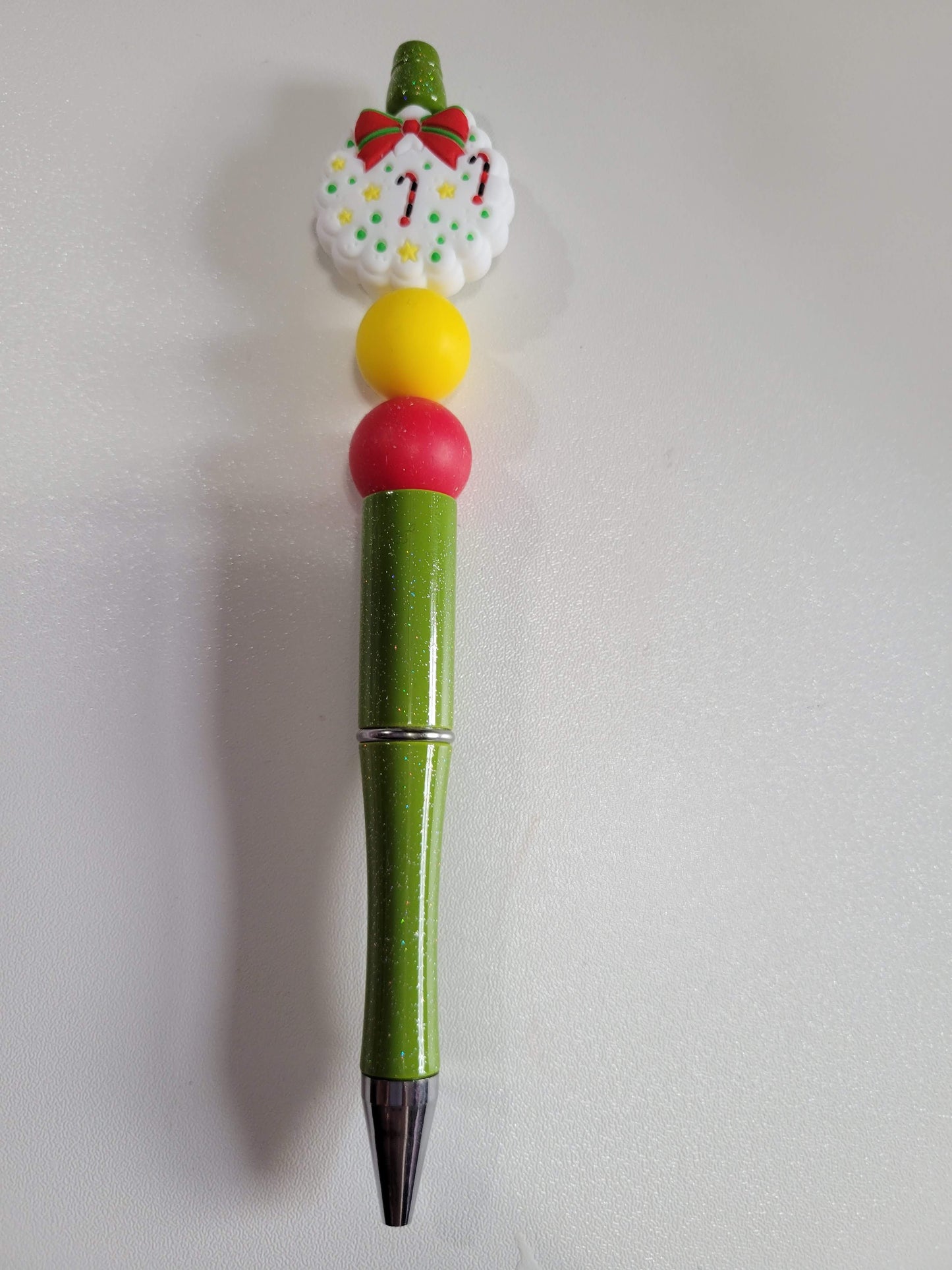Wreath| Pen