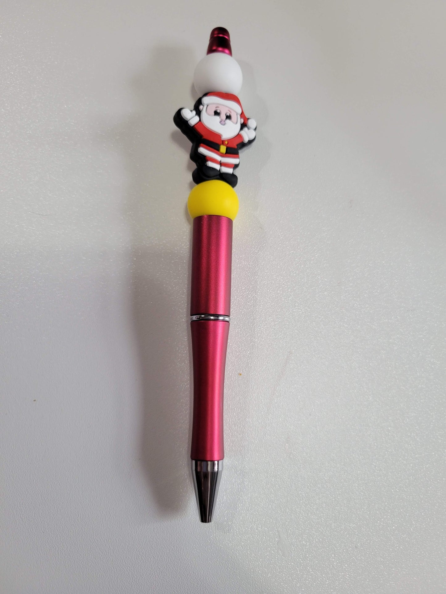 Santa  | Pen
