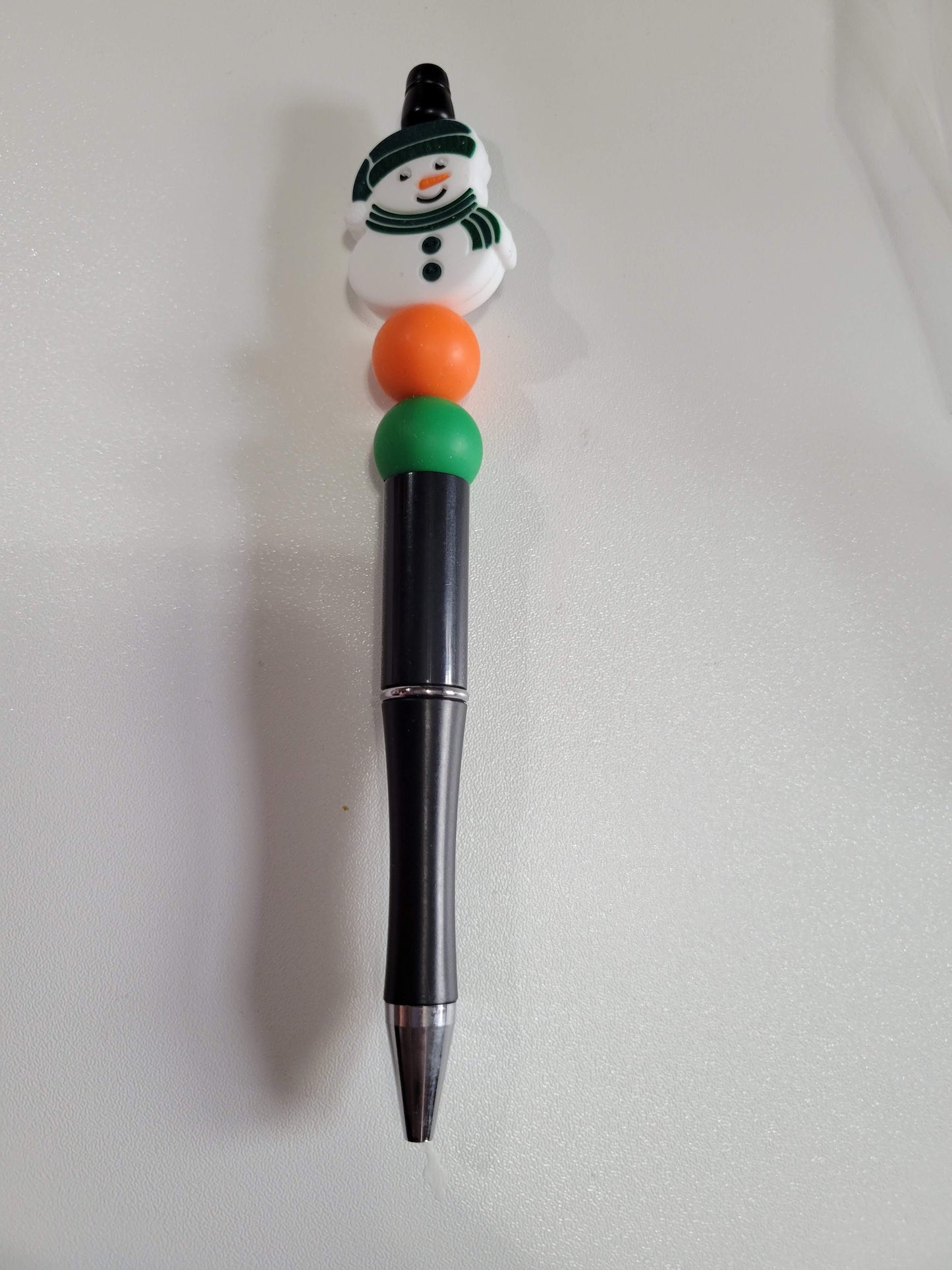 Snowman| Pen