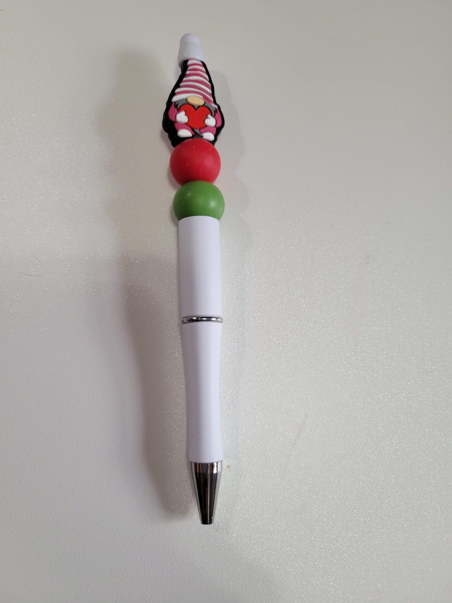 Gnome Red| Pen