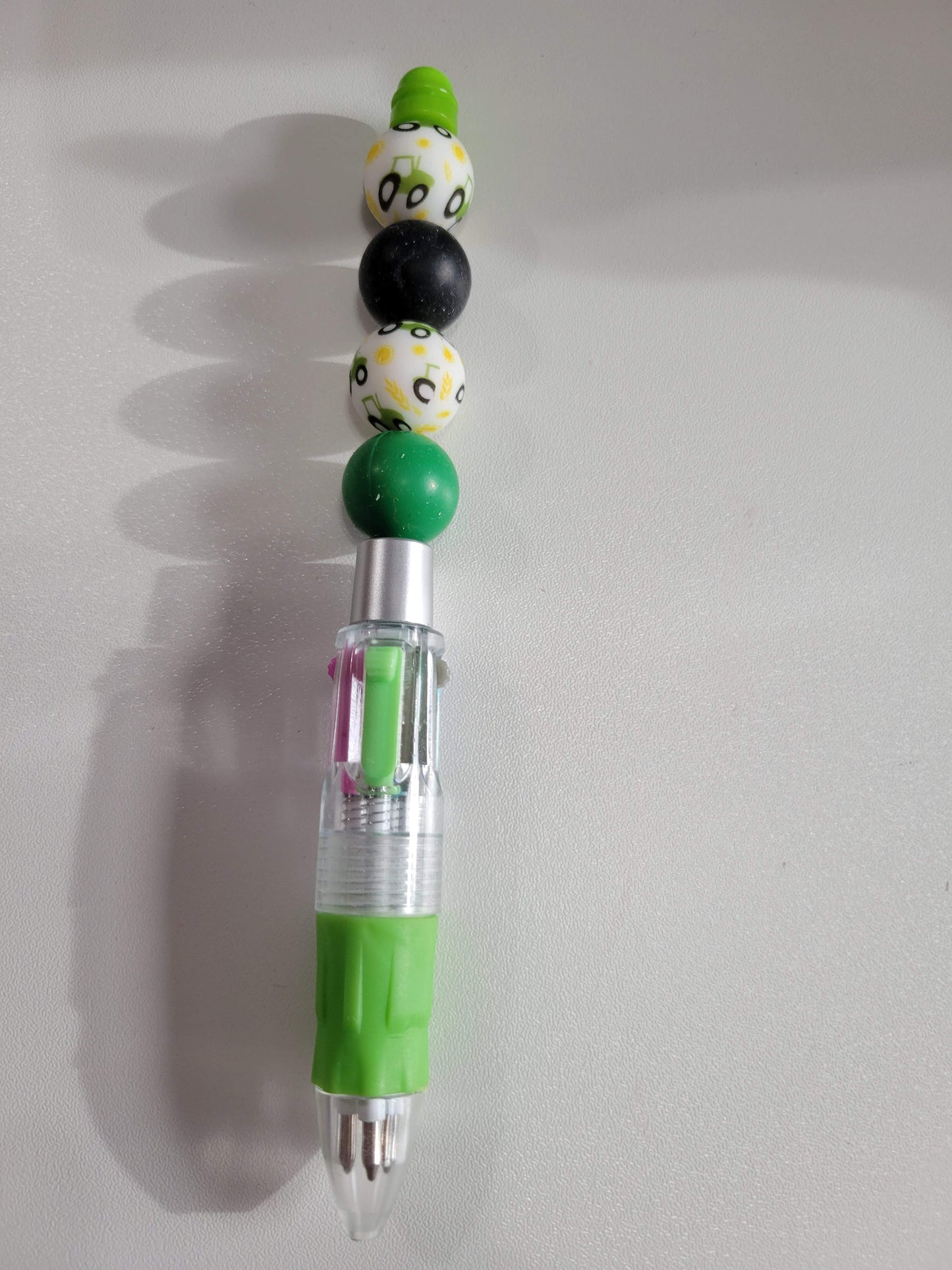 Tractor | Multi Pen
