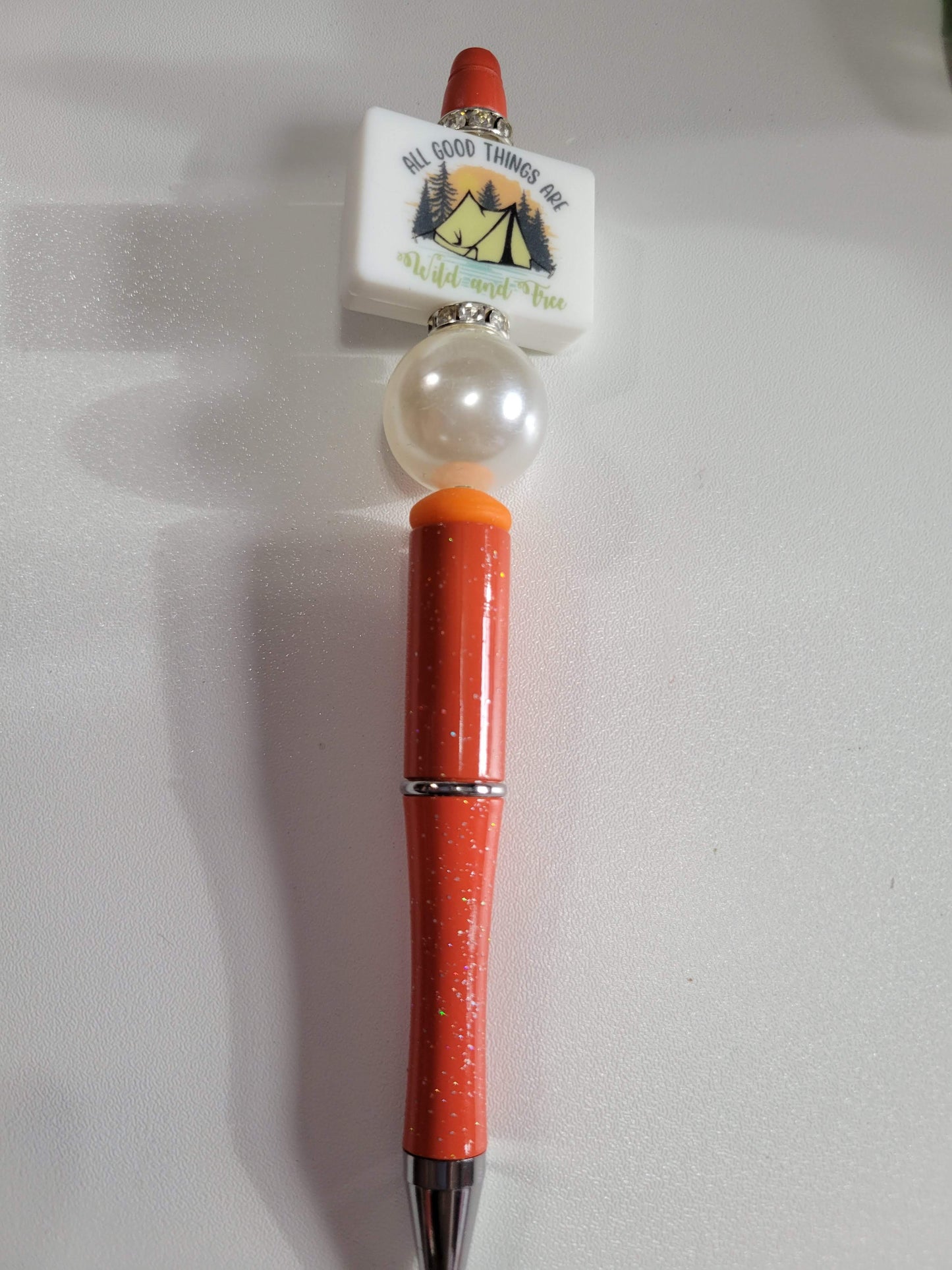 Camping | Pen