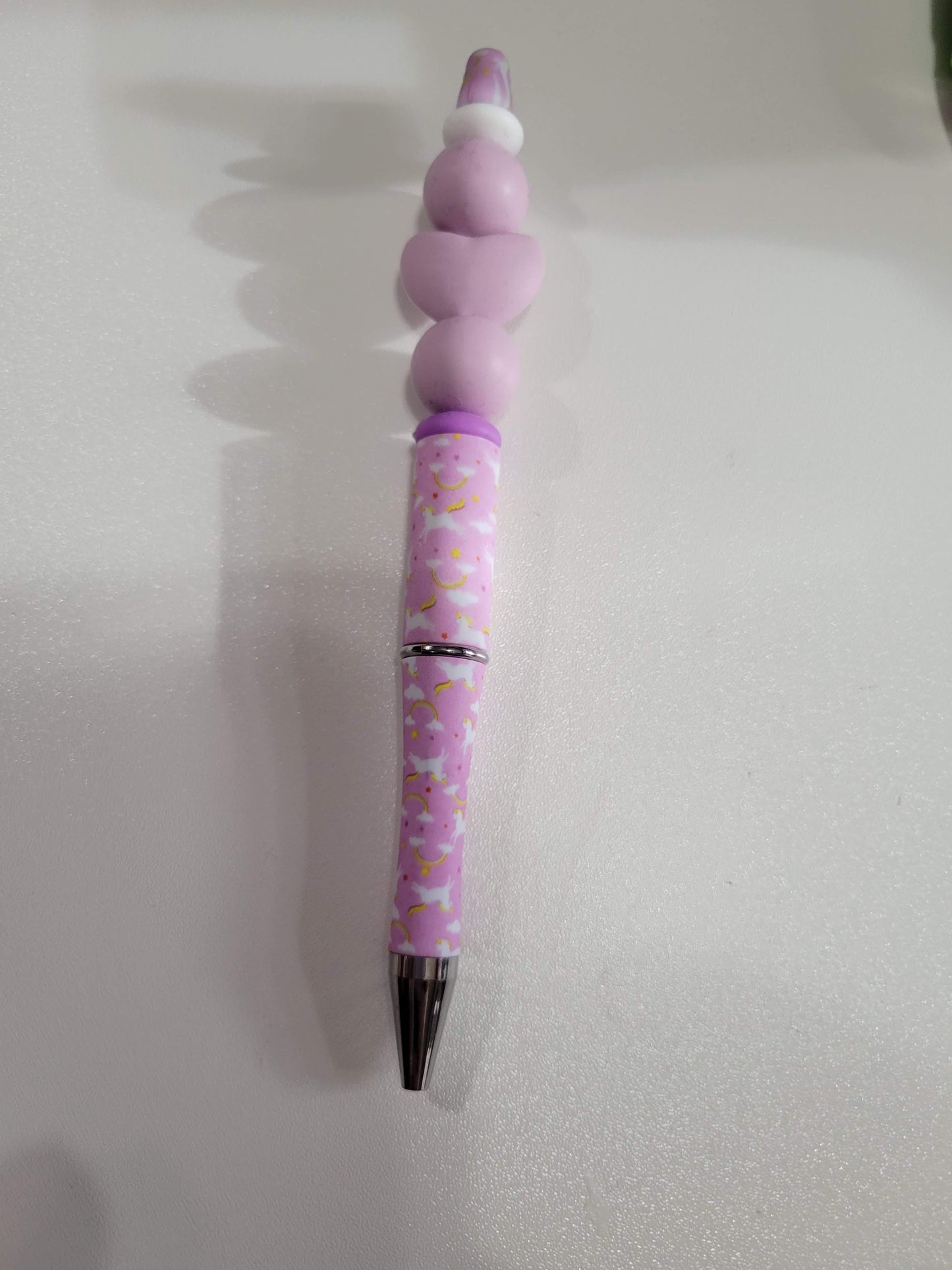 Purple Heart |Pen