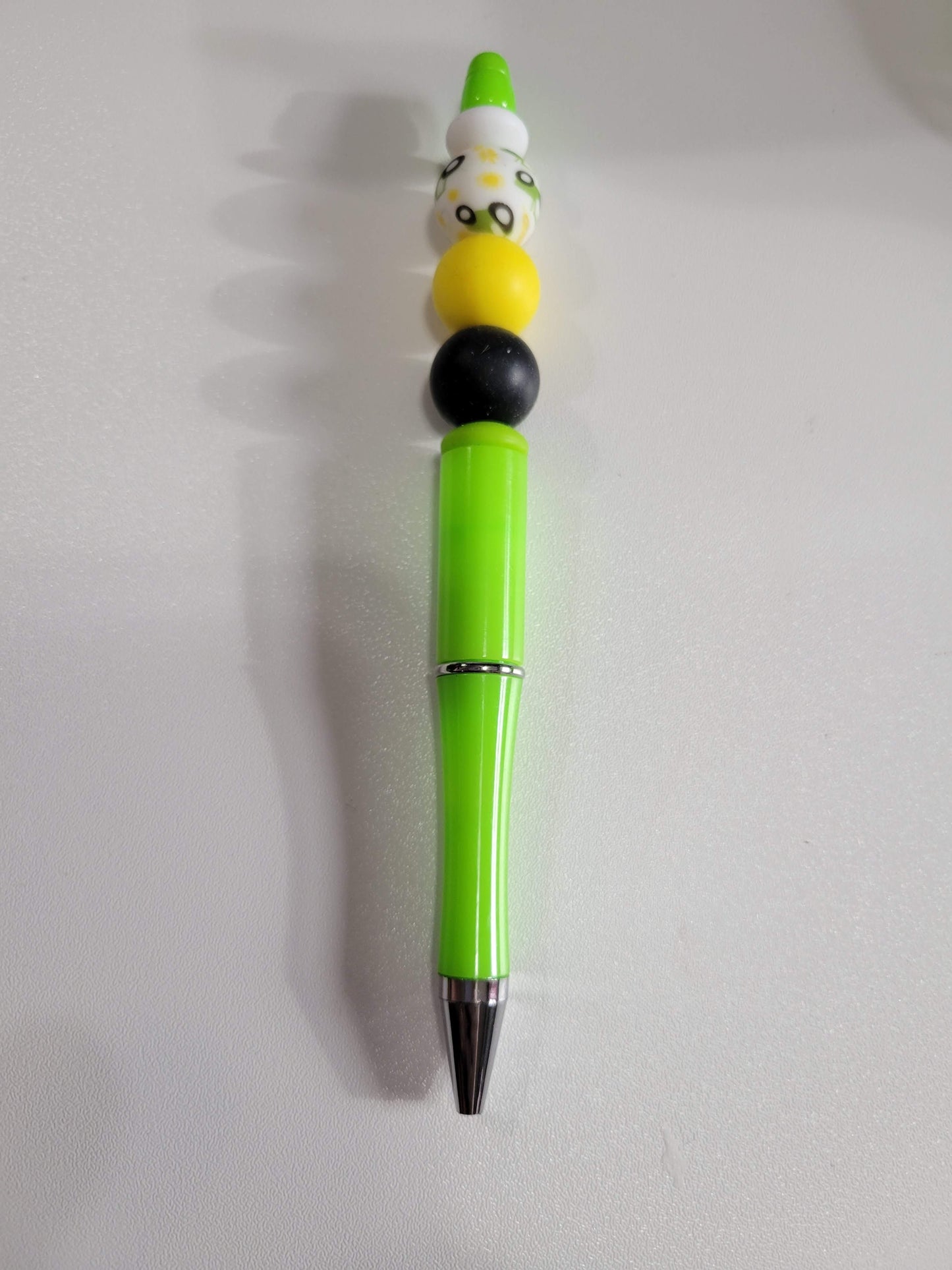 Tractor | Pen