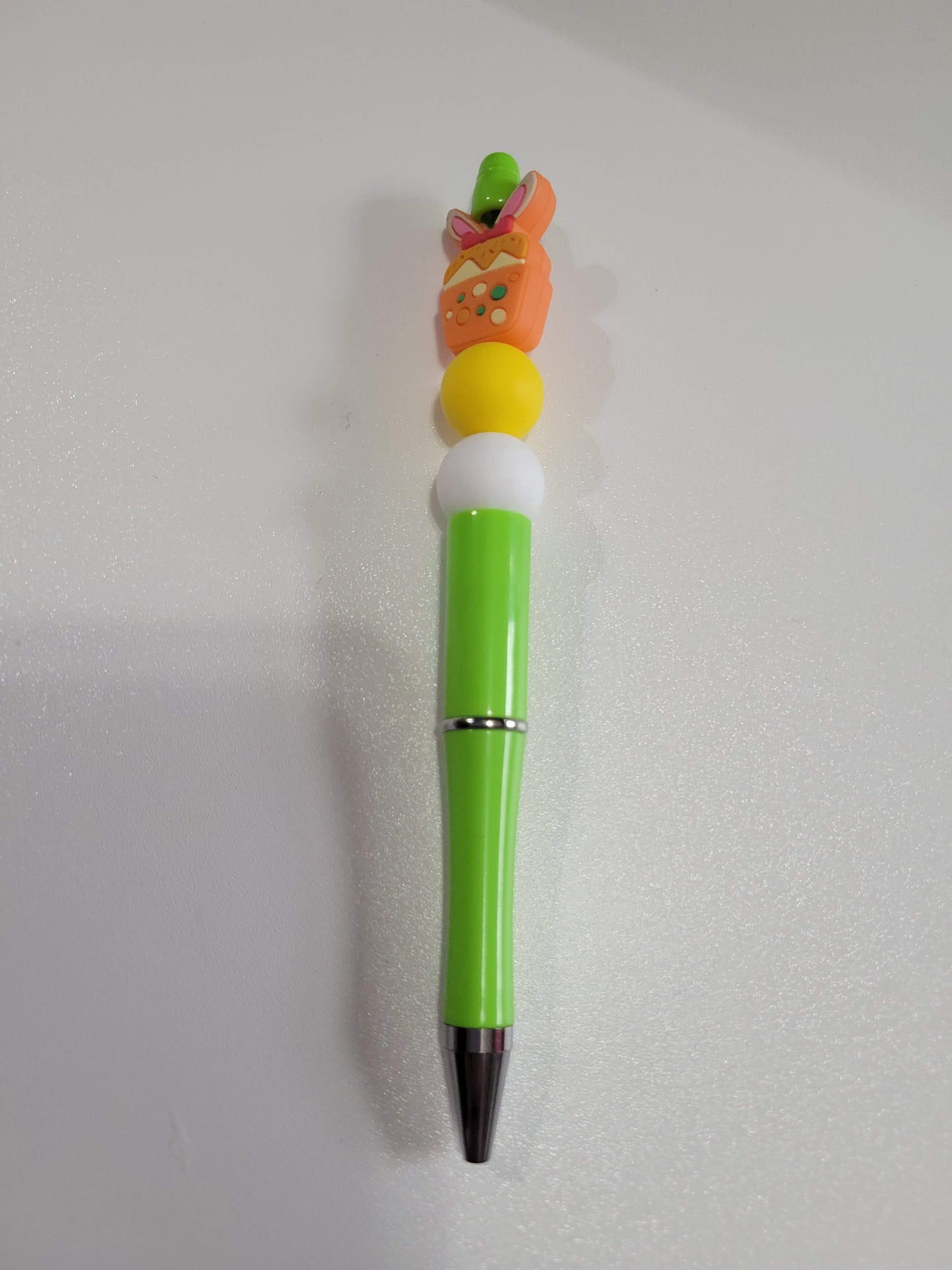 Bunny Basket| Pen
