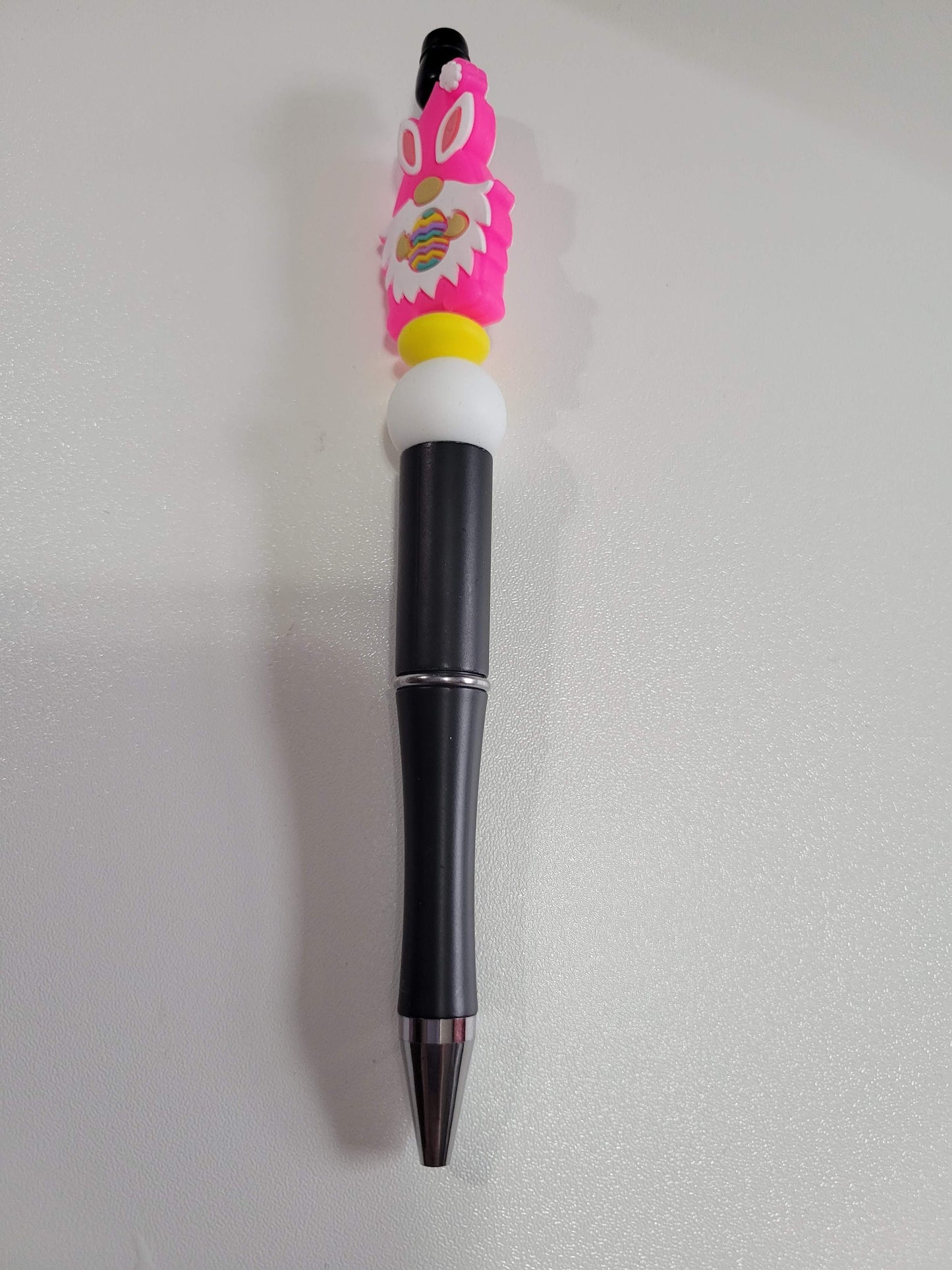 Hot Pink Gnome| Pen