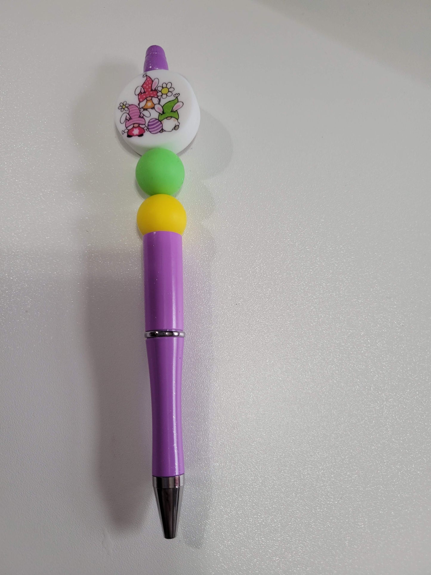 Gnomes  | Pen