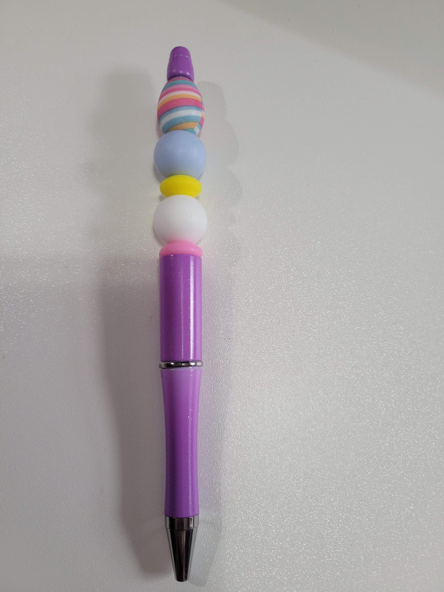 Pastels  | Pen