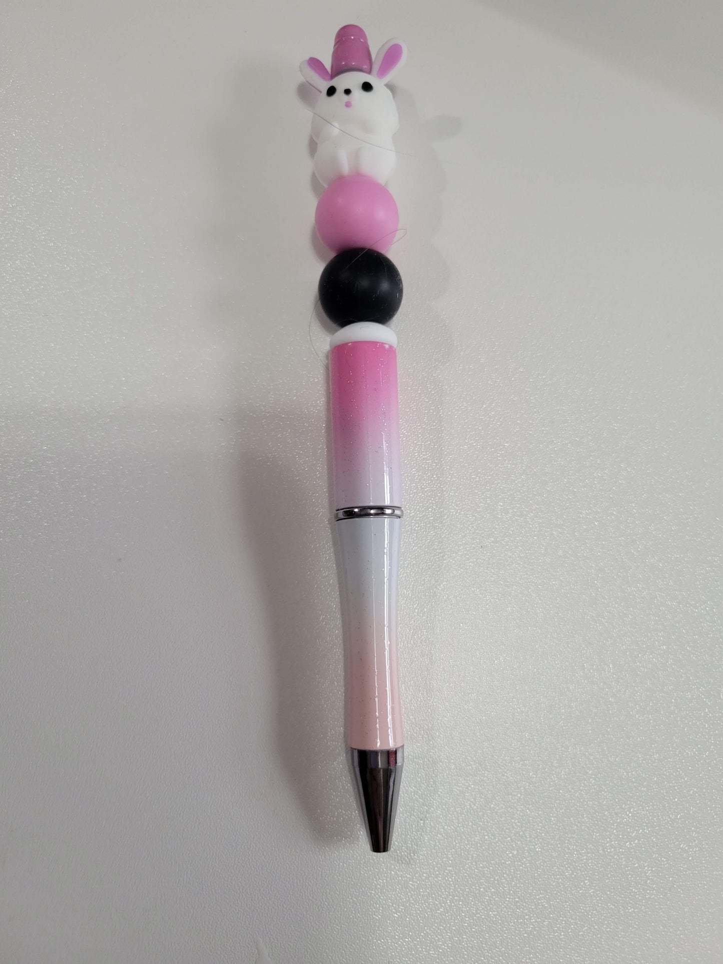 White Bunny  | Pen