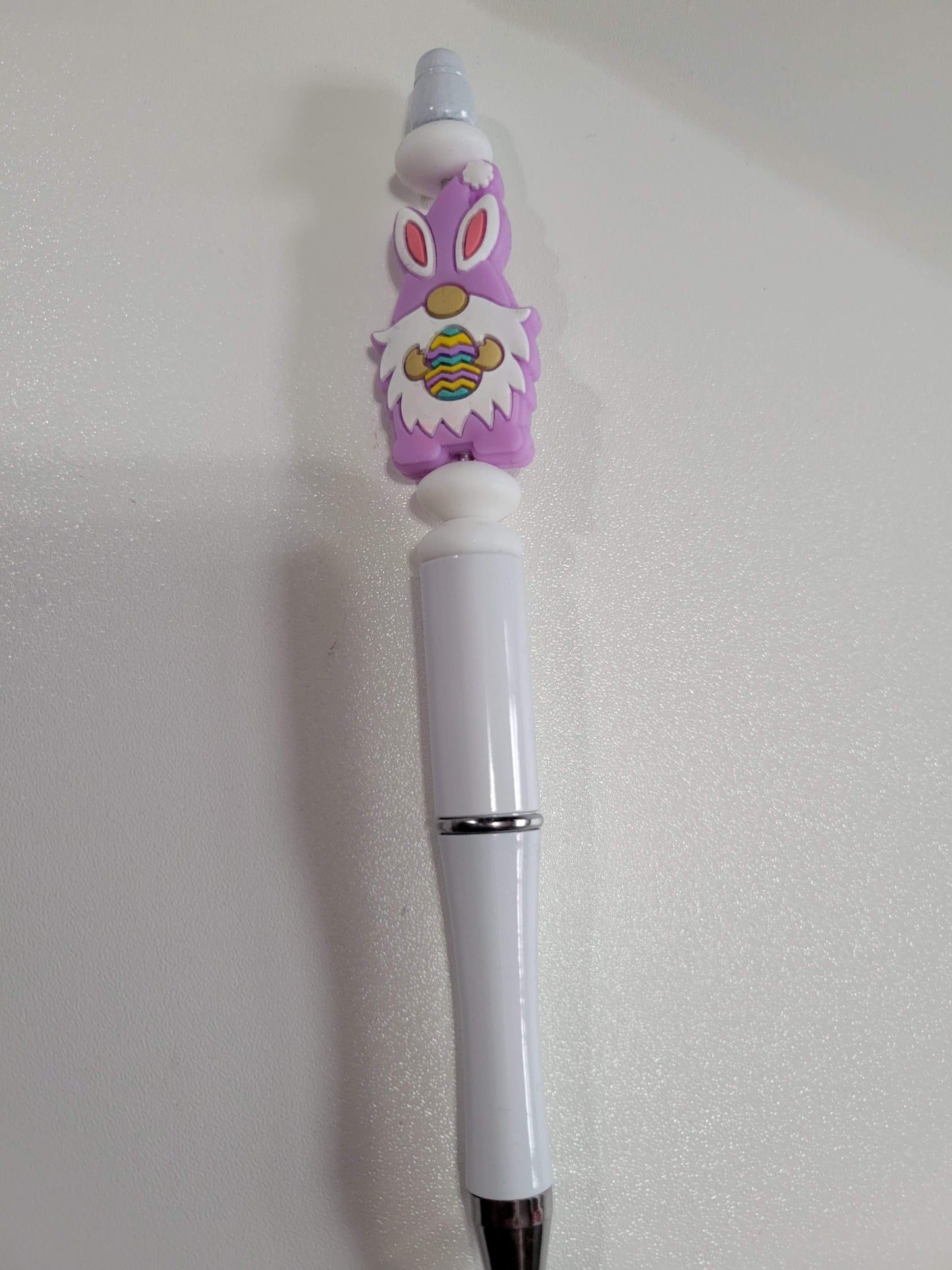 Purple Gnome  | Pen