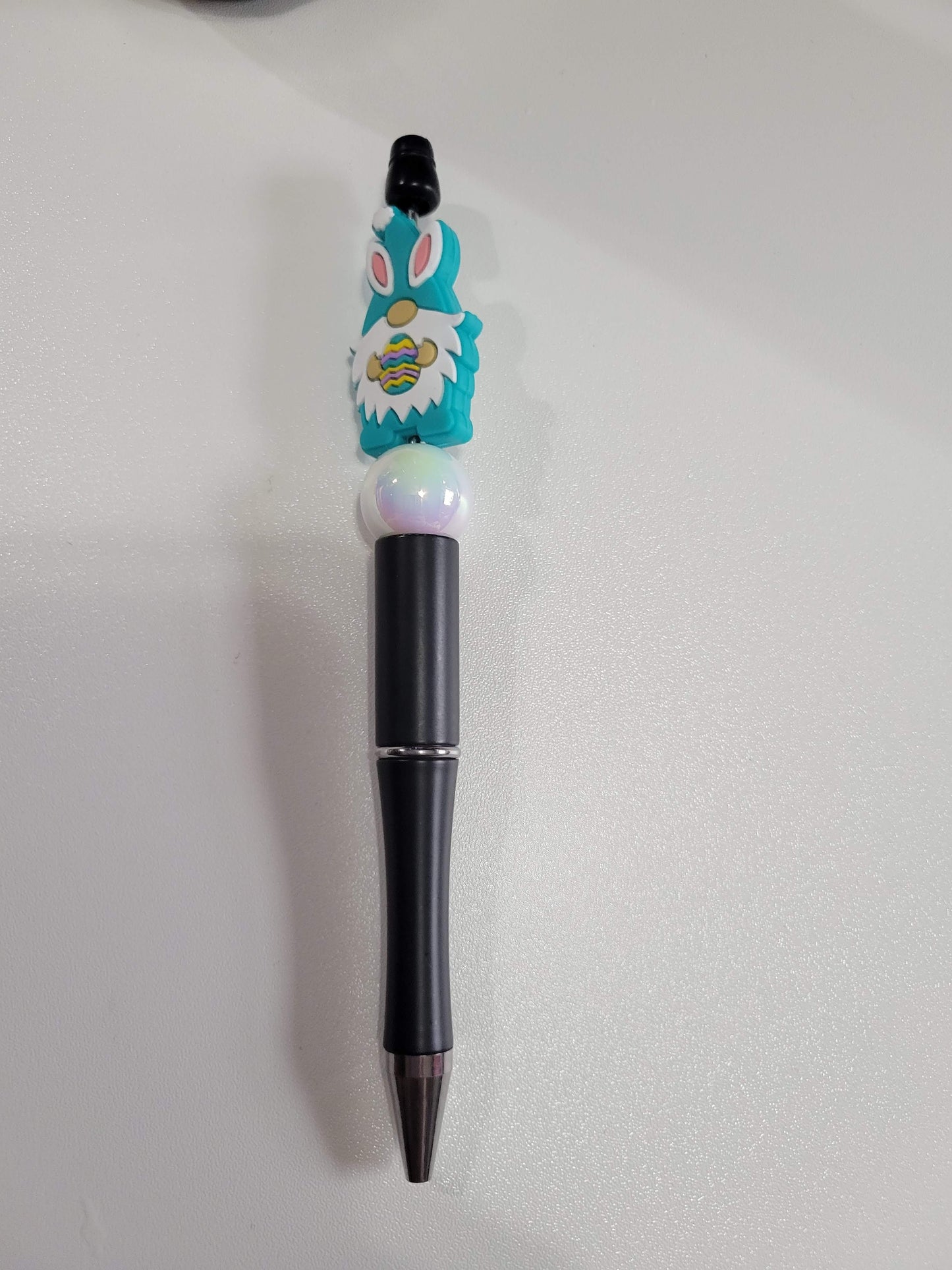 Teal Gnome  | Pen