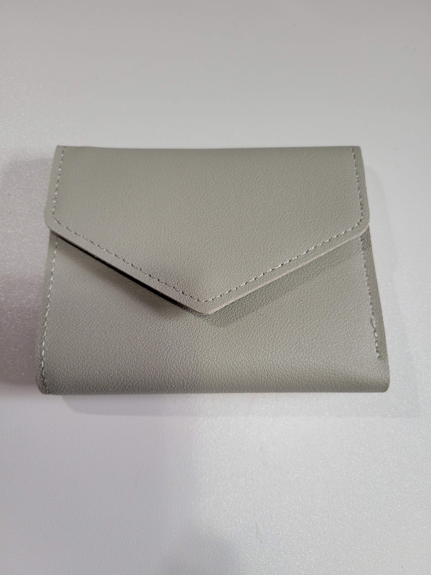 Gray Bifold|Wallets