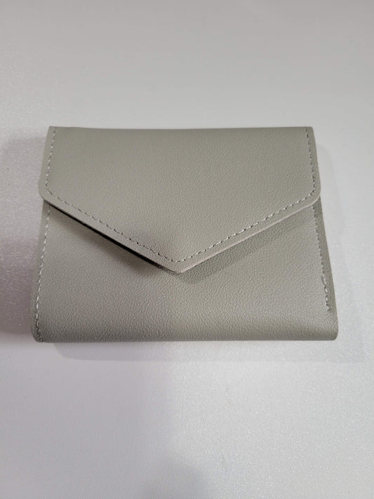 Gray Bifold|Wallets