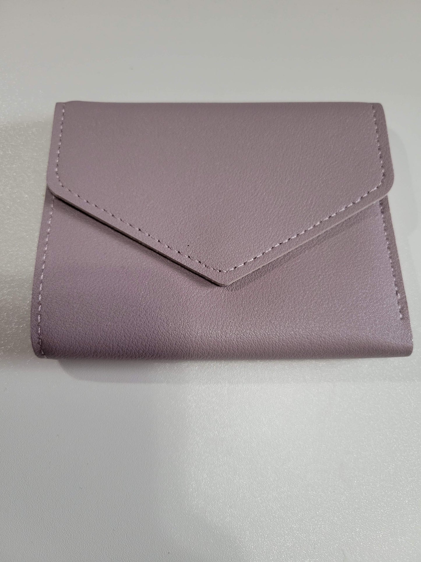 Purple Bifold|Wallets