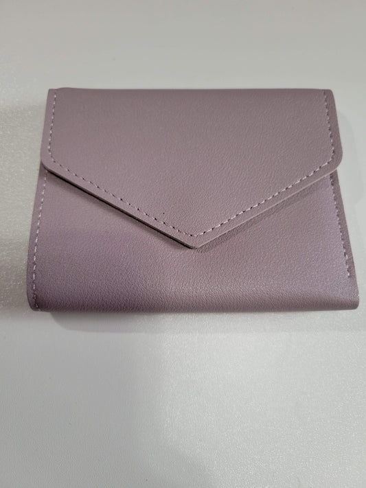 Purple Bifold|Wallets