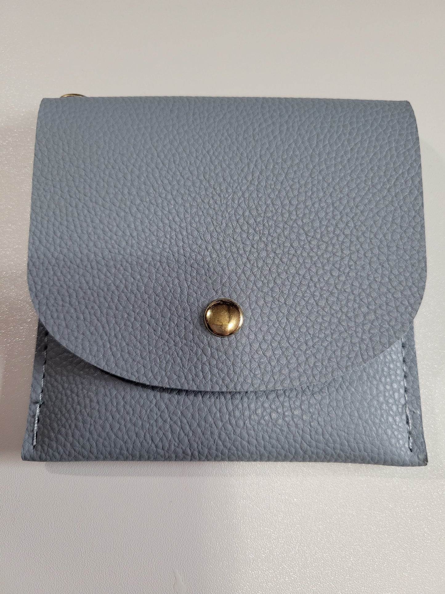 Blue Card/Money |Wallets