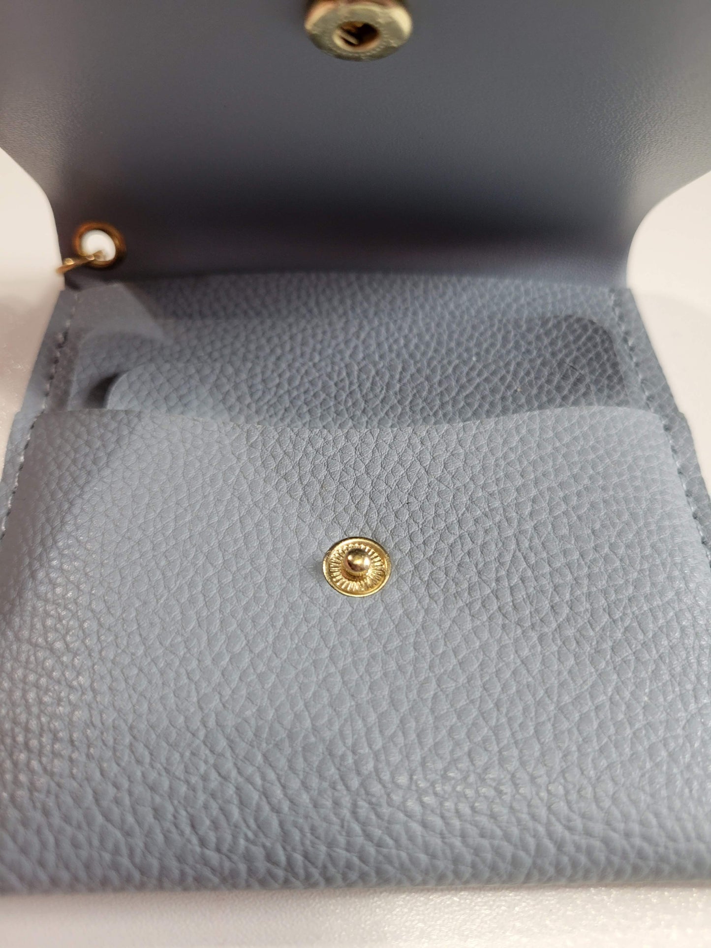 Blue Card/Money |Wallets