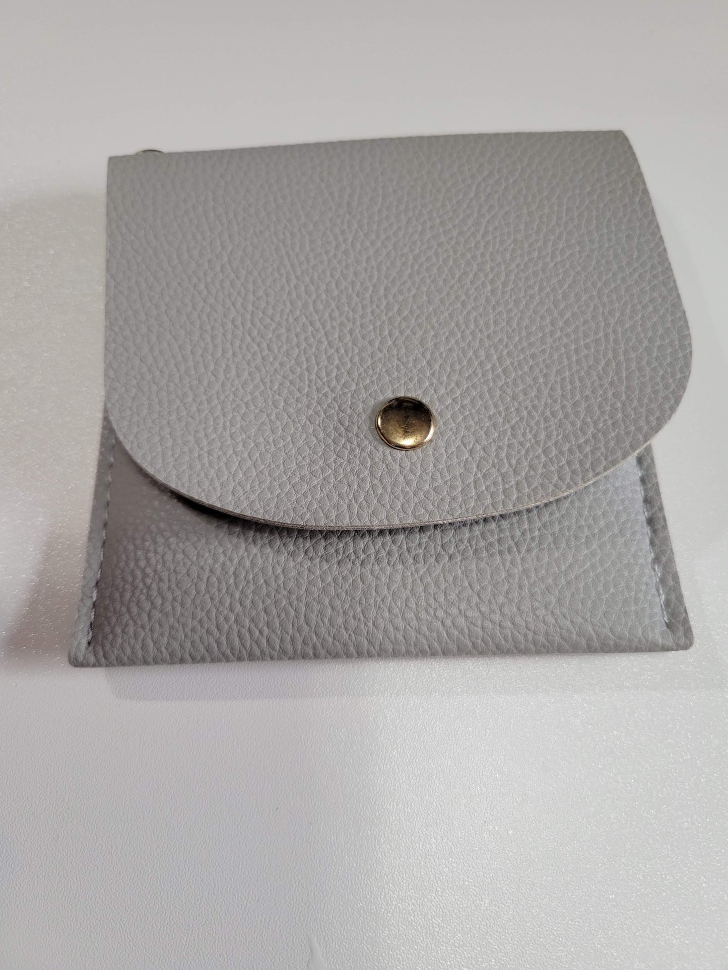 Gray Card/Money |Wallets