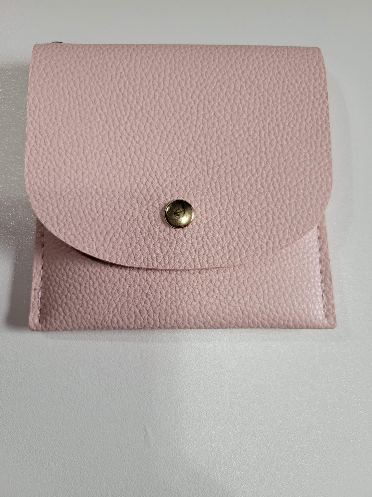 Pink Card/Money |Wallets