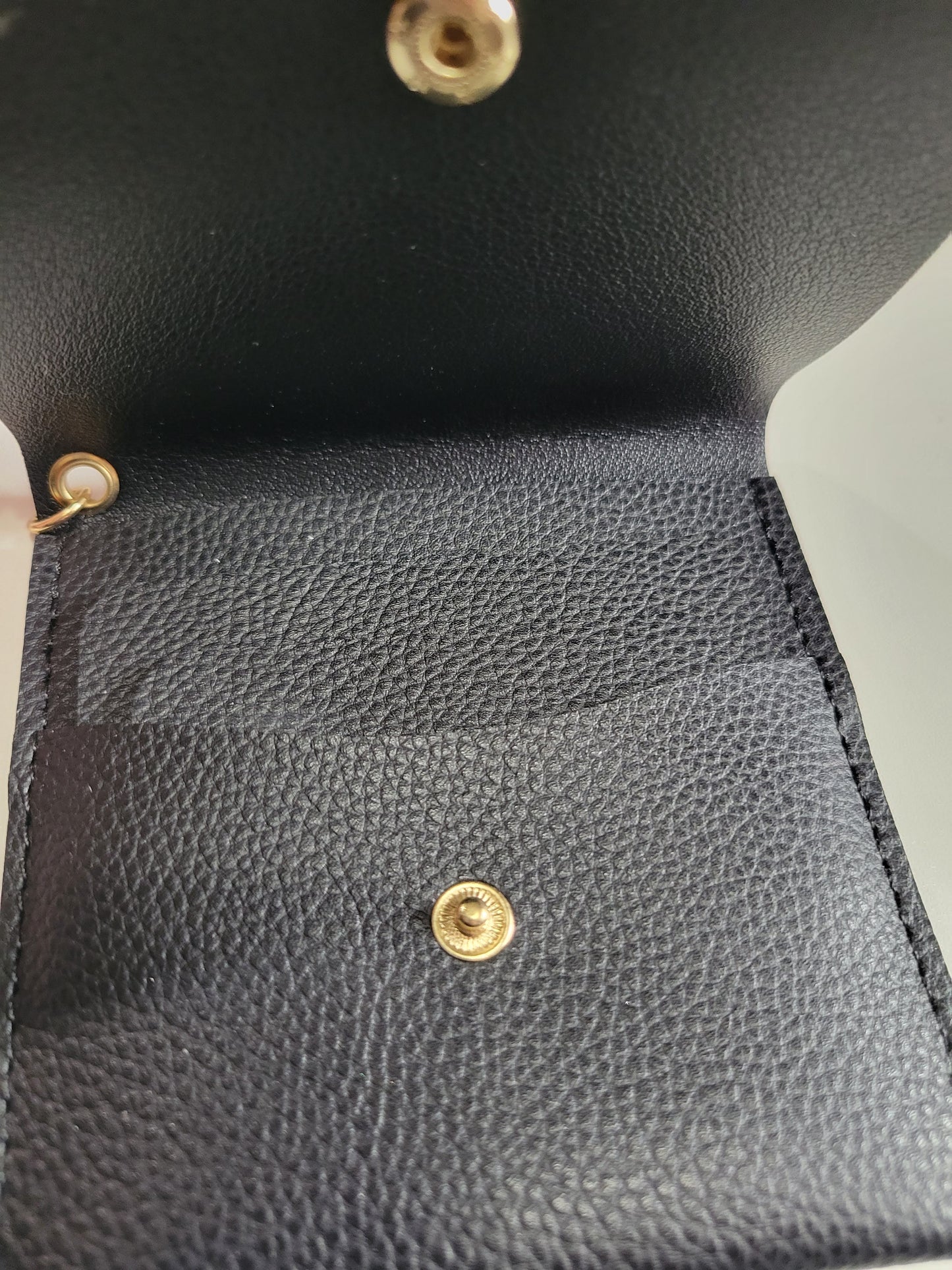 Black Card/Money|Wallets