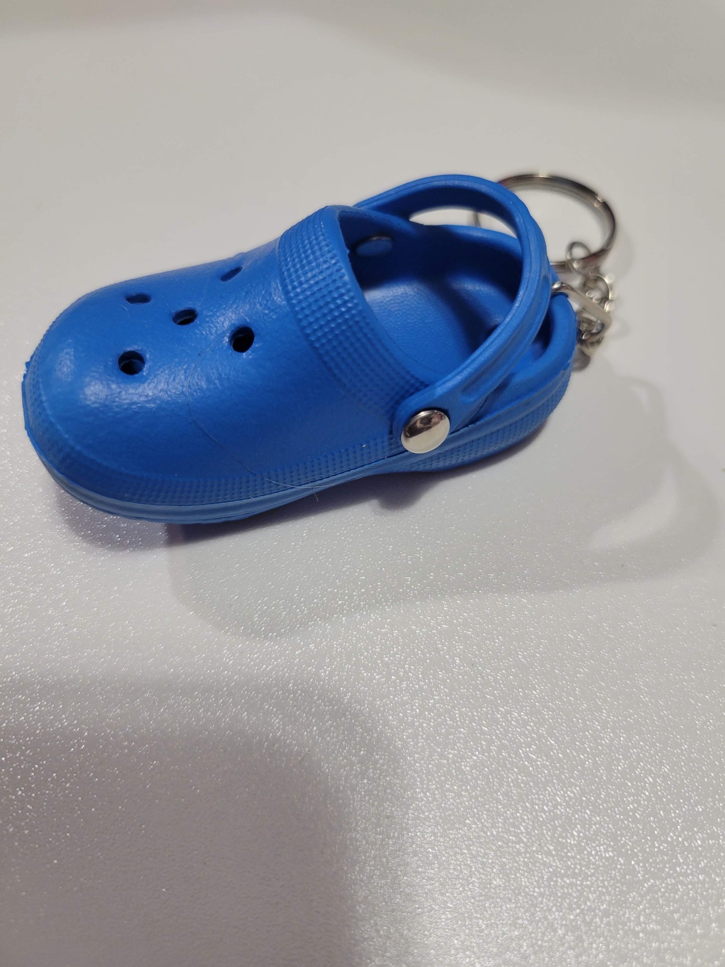 Blue |Crox