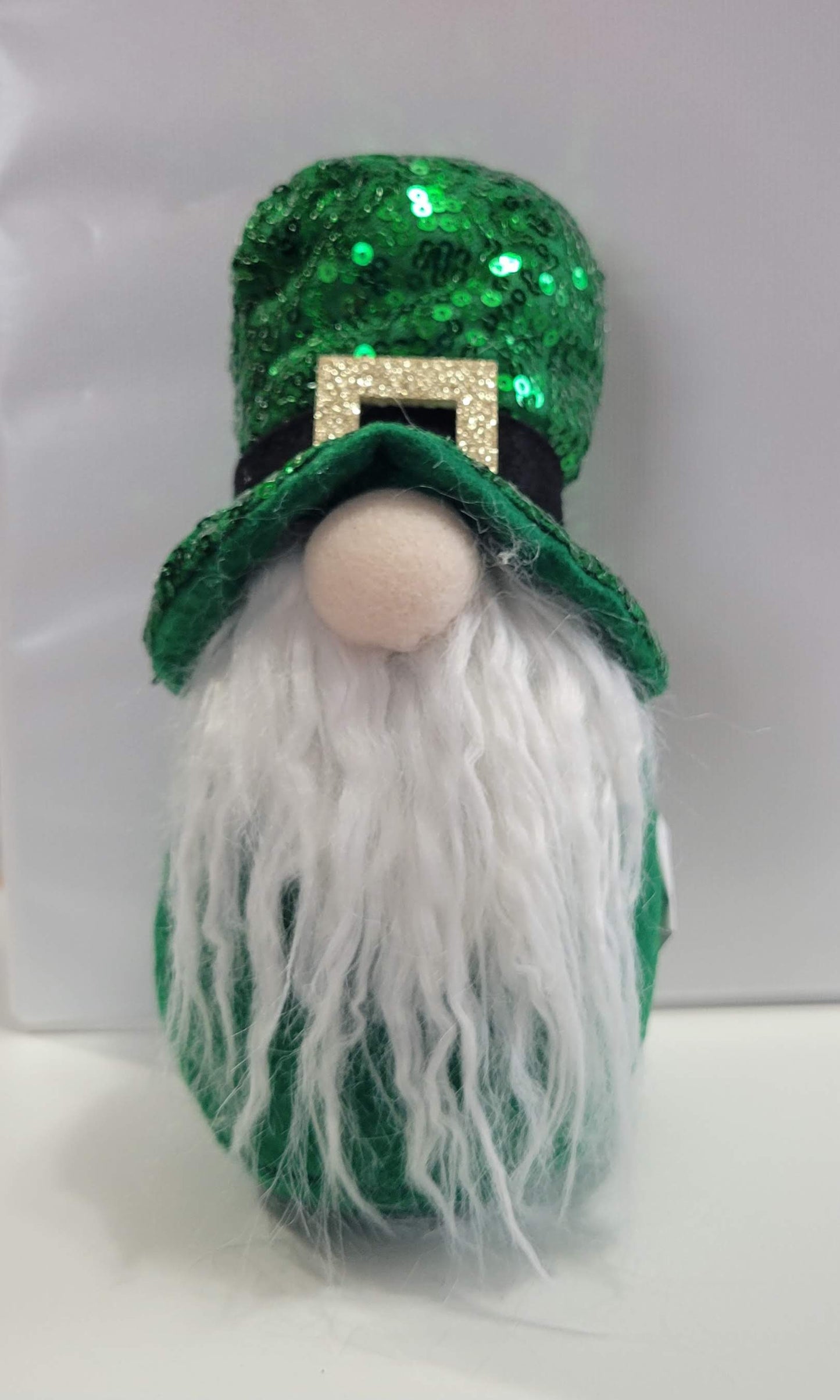 Leprechaun Gnome |Plush
