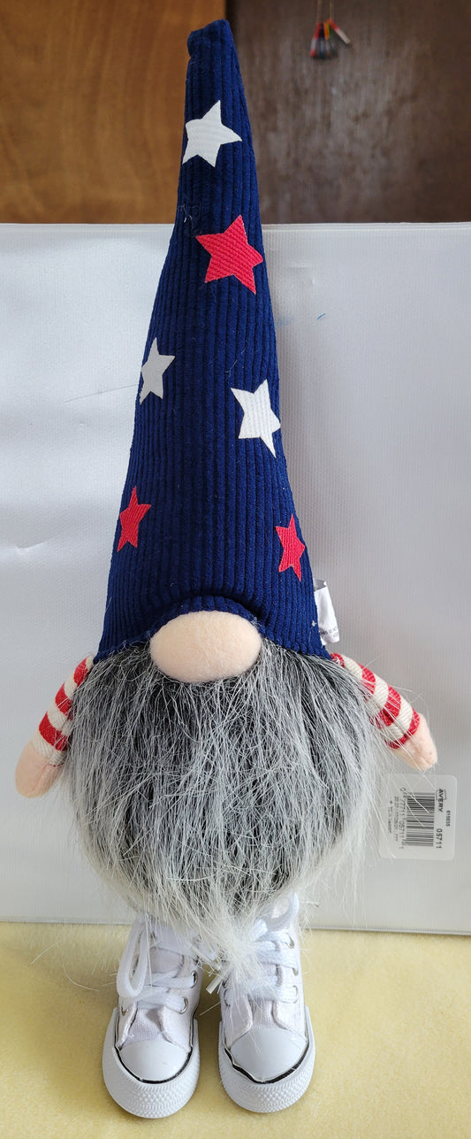 American Gnome|Plush