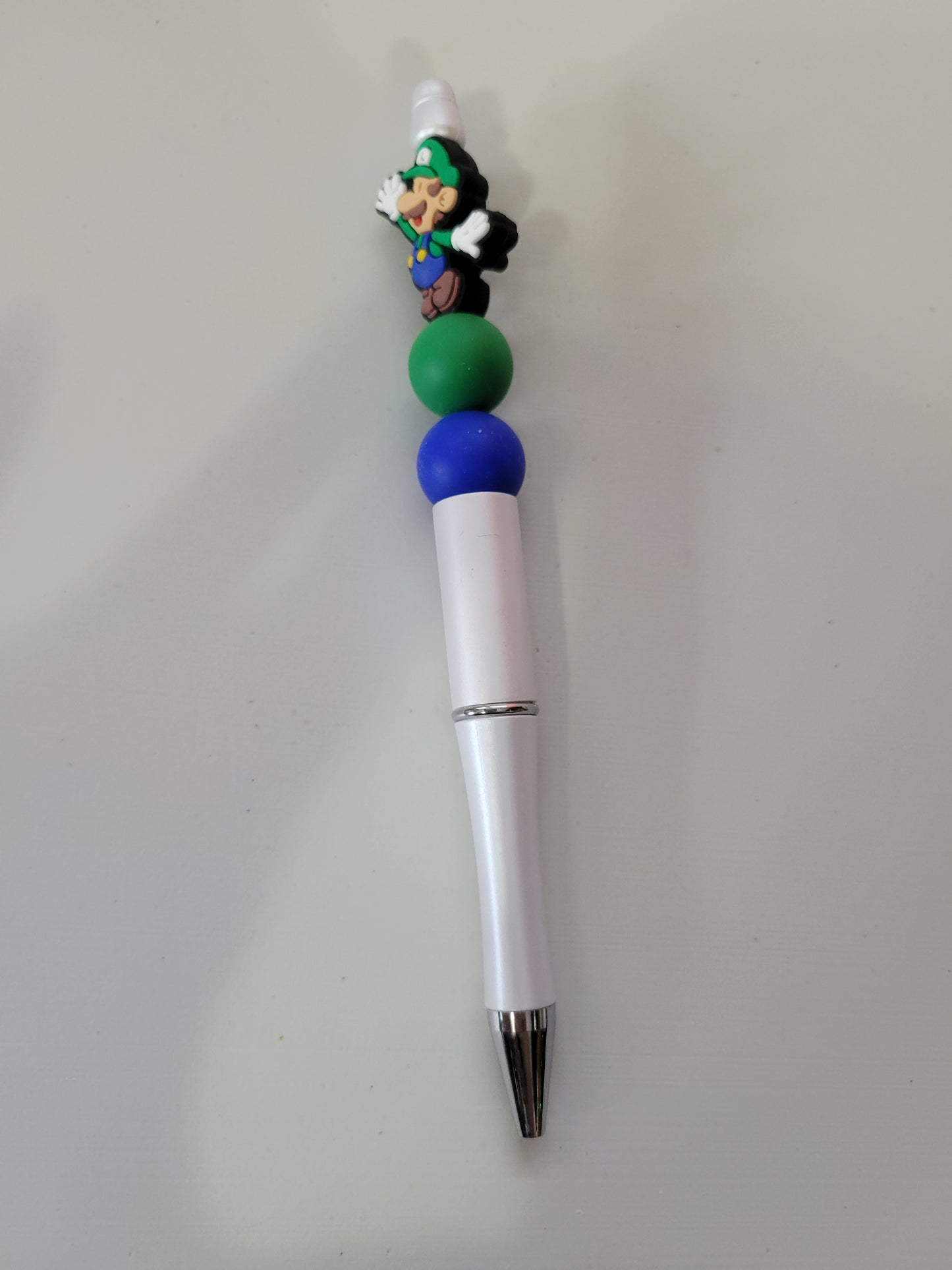 Luigi| Pen