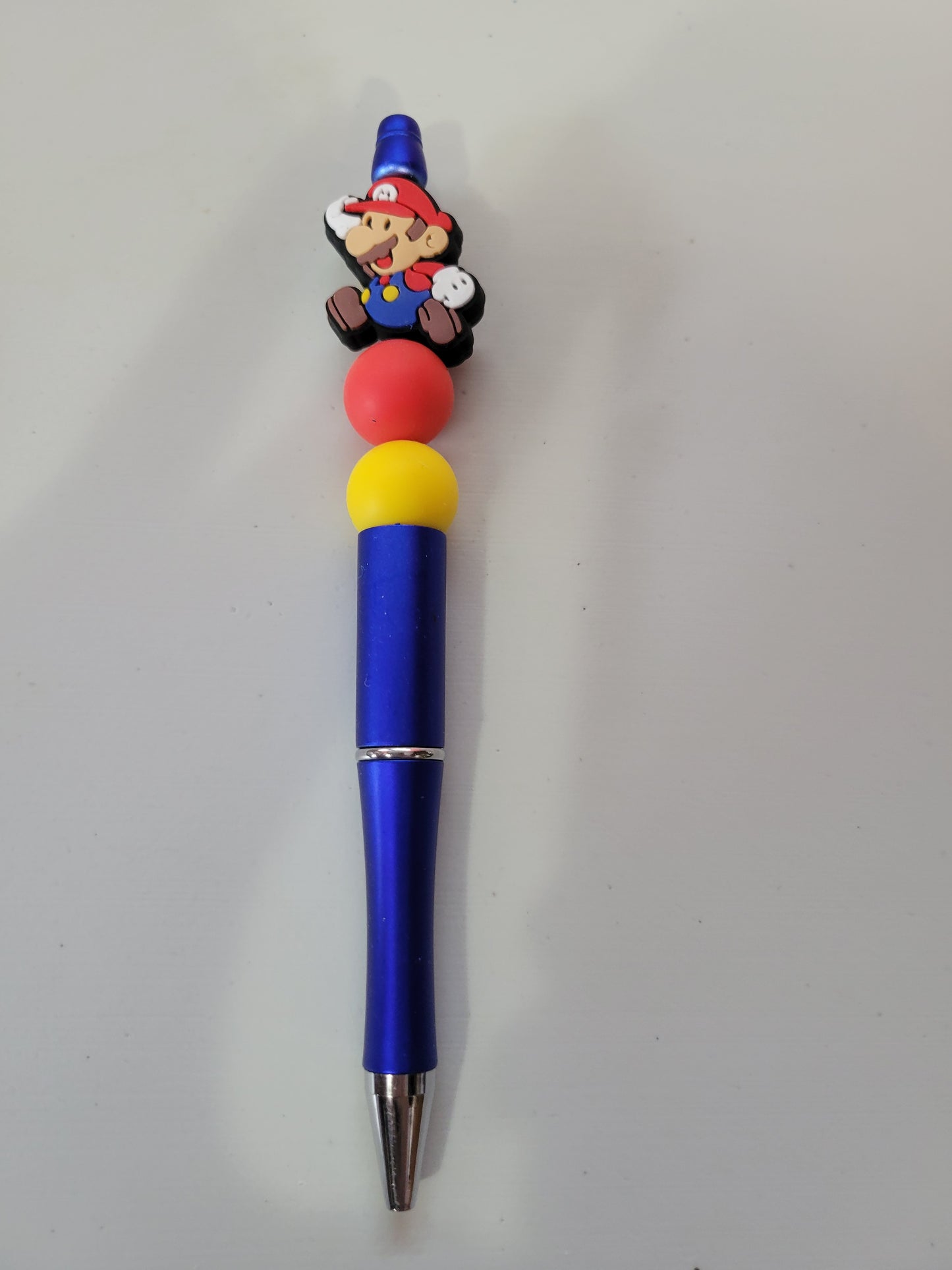Mario| Pen