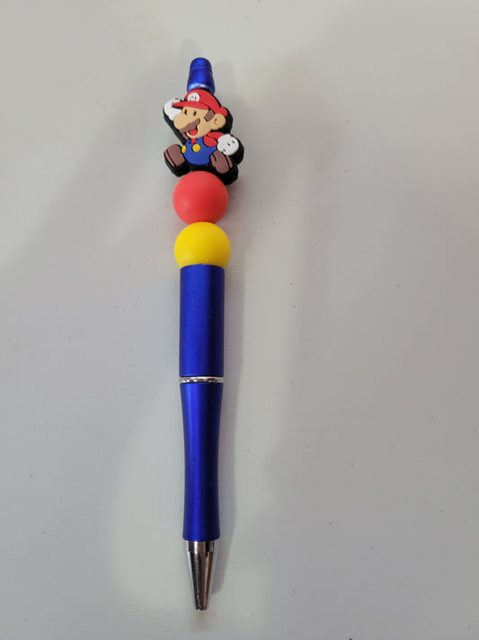 Mario| Pen