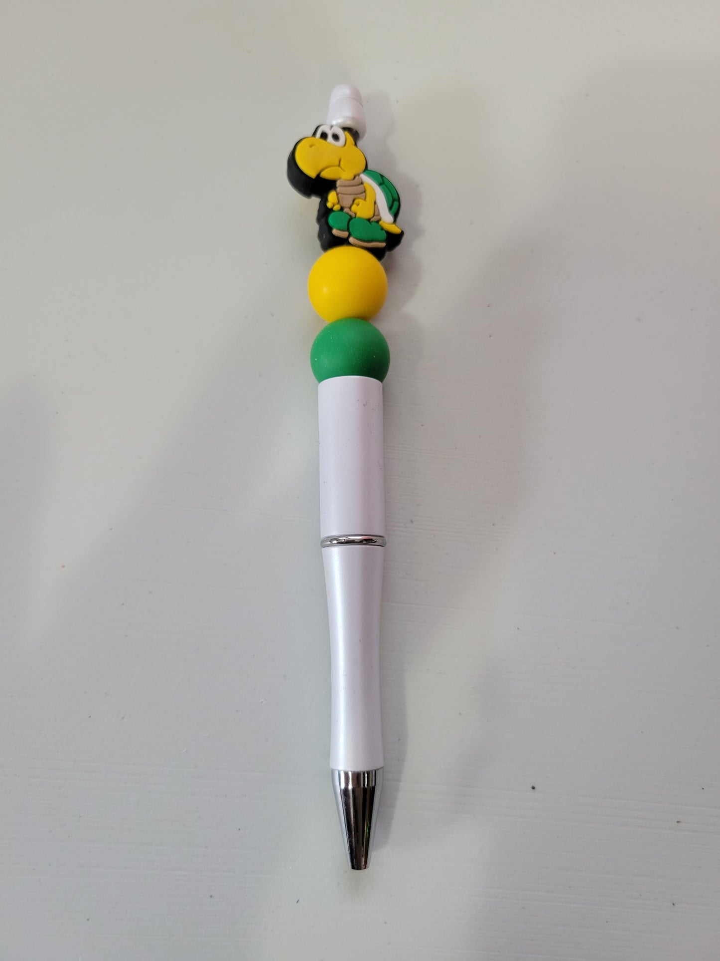 Koopa Troopa| Pen