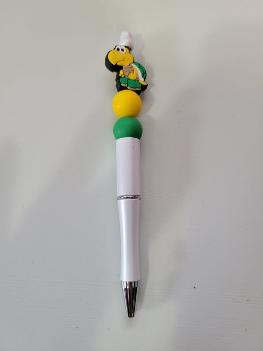 Koopa Troopa| Pen