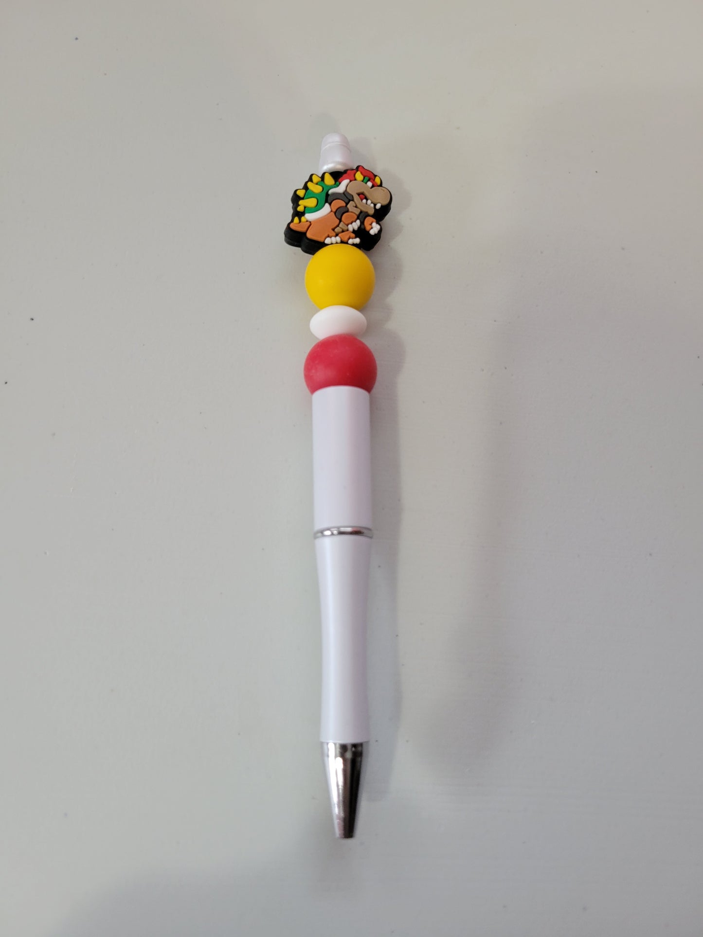 Bowser| Pen