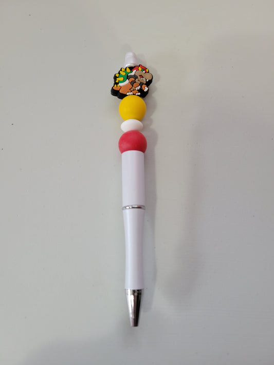 Bowser| Pen