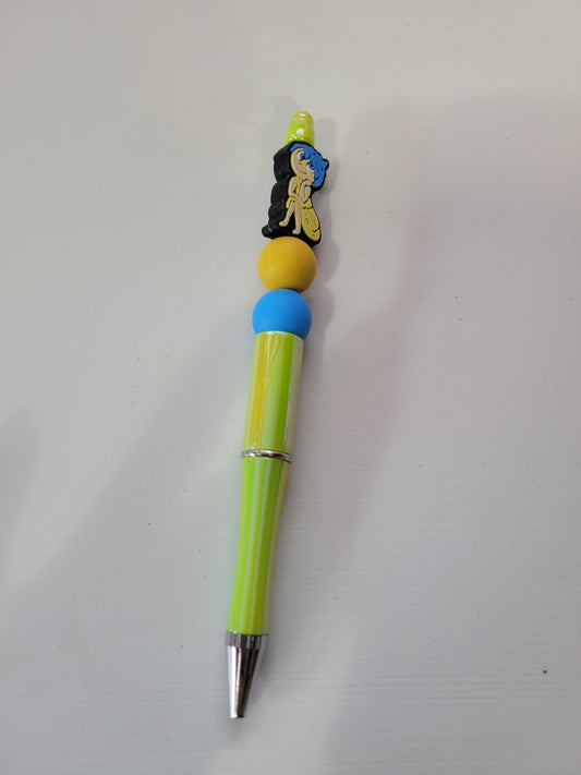 Joy| Pen