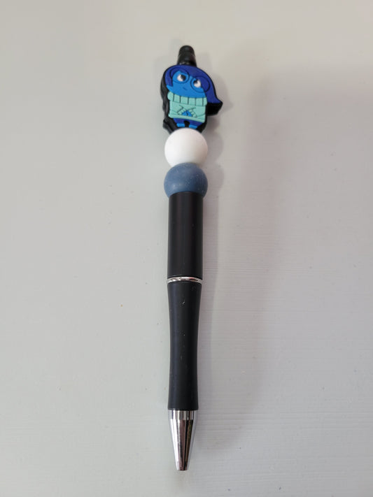 Sadness| Pen