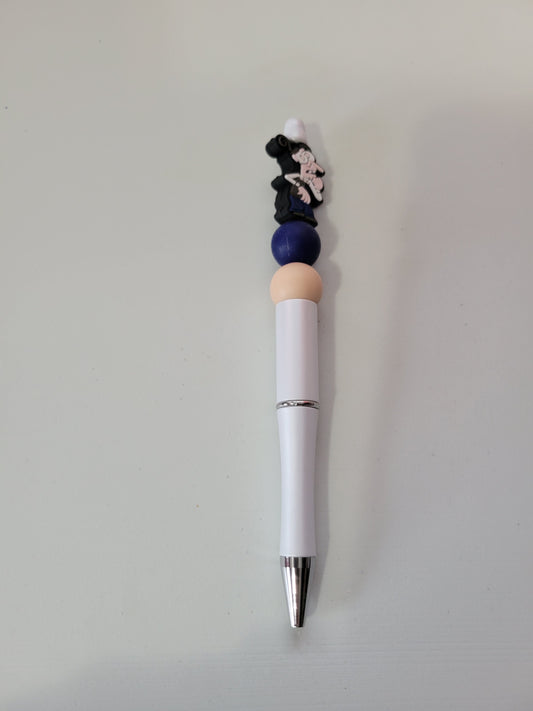 Fear | Pen