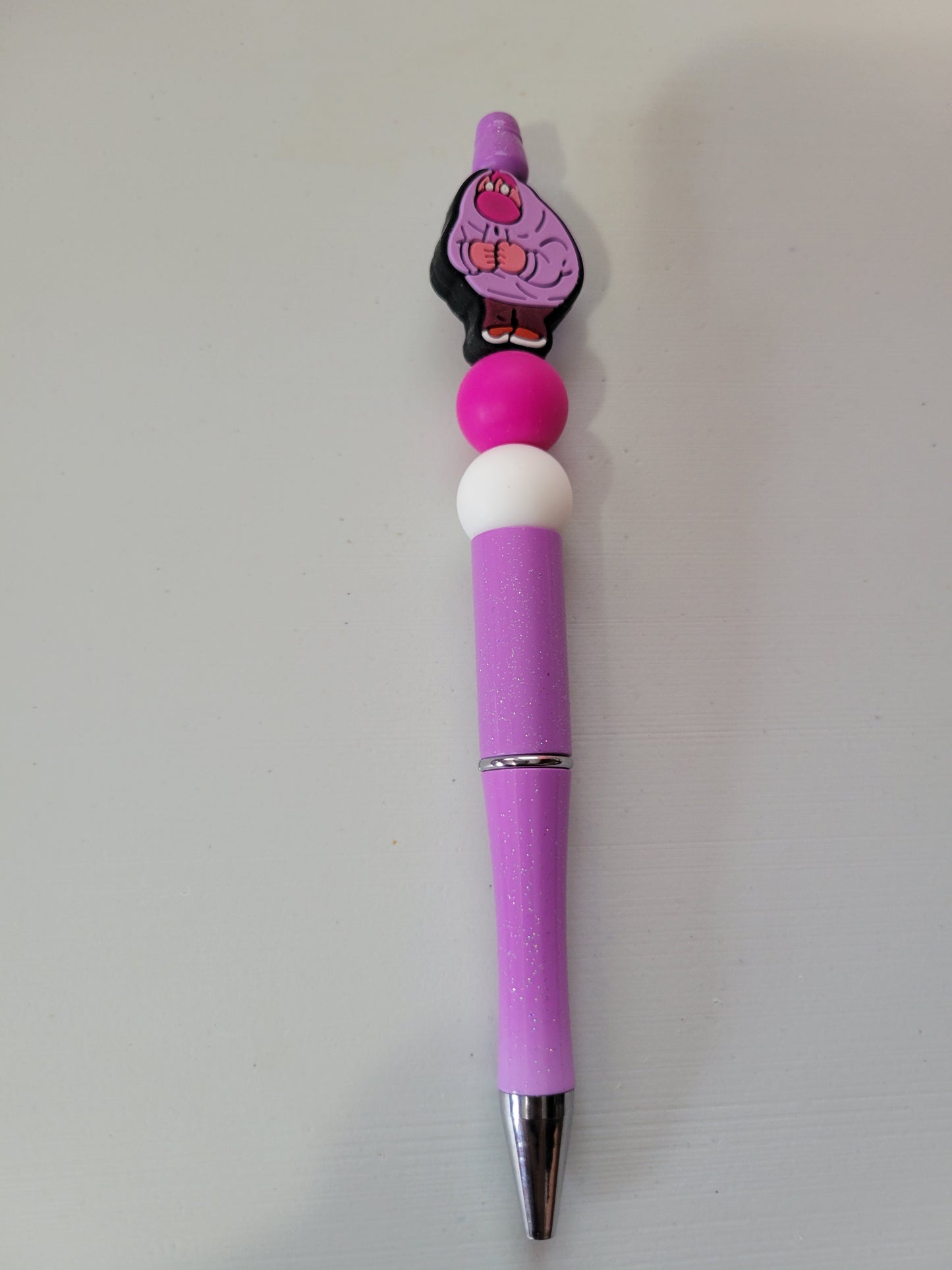 Embarrassment | Pen