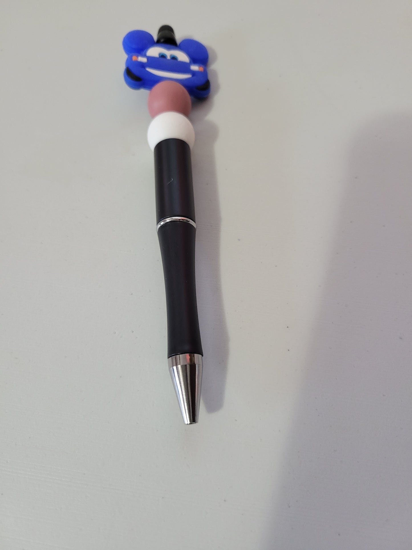 Blue Mouse| Pen