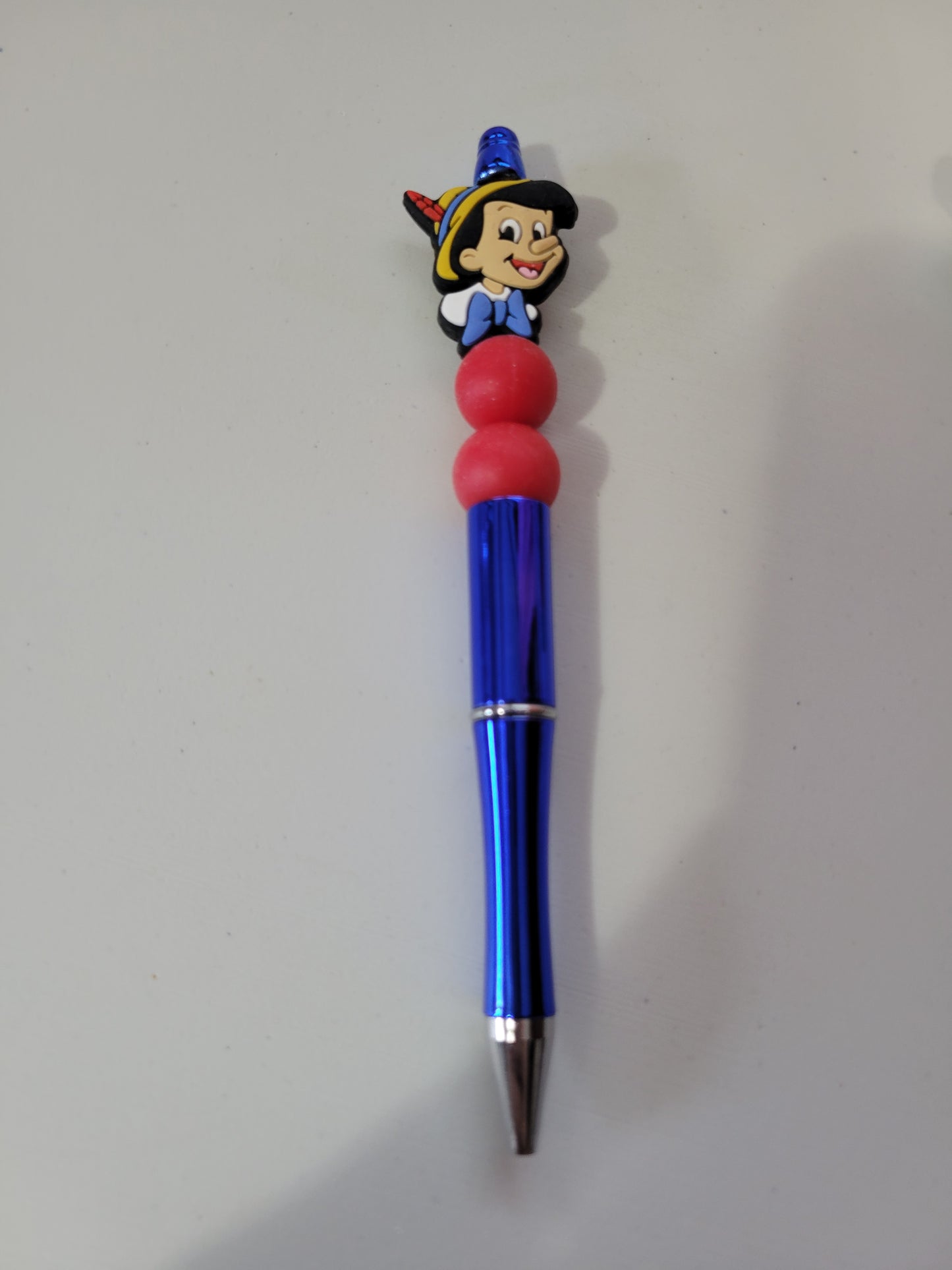 Pinocchio| Pen
