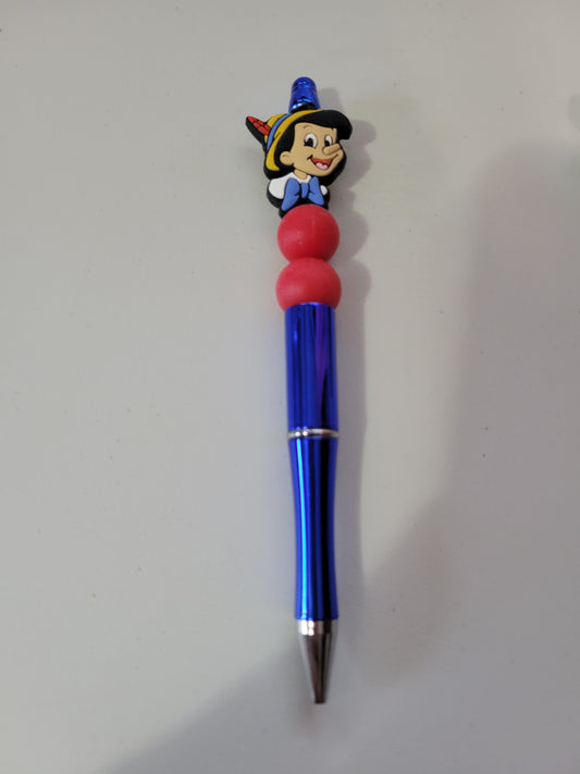 Pinocchio| Pen