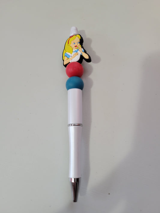 Alice | Pen