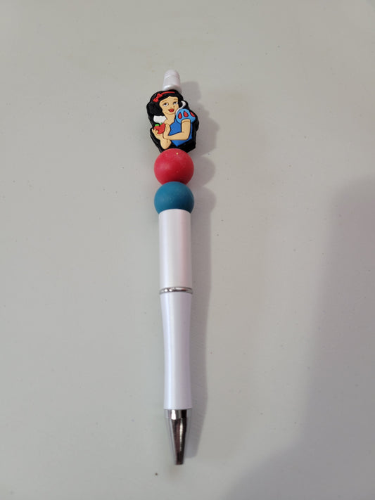 Snow White | Pen