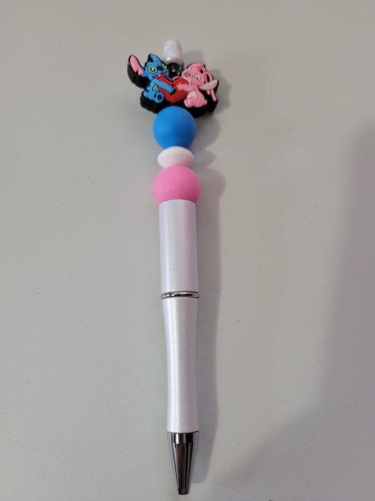 Stitch | Pen